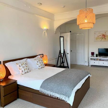 Grosvenor Apartments Bath Extérieur photo