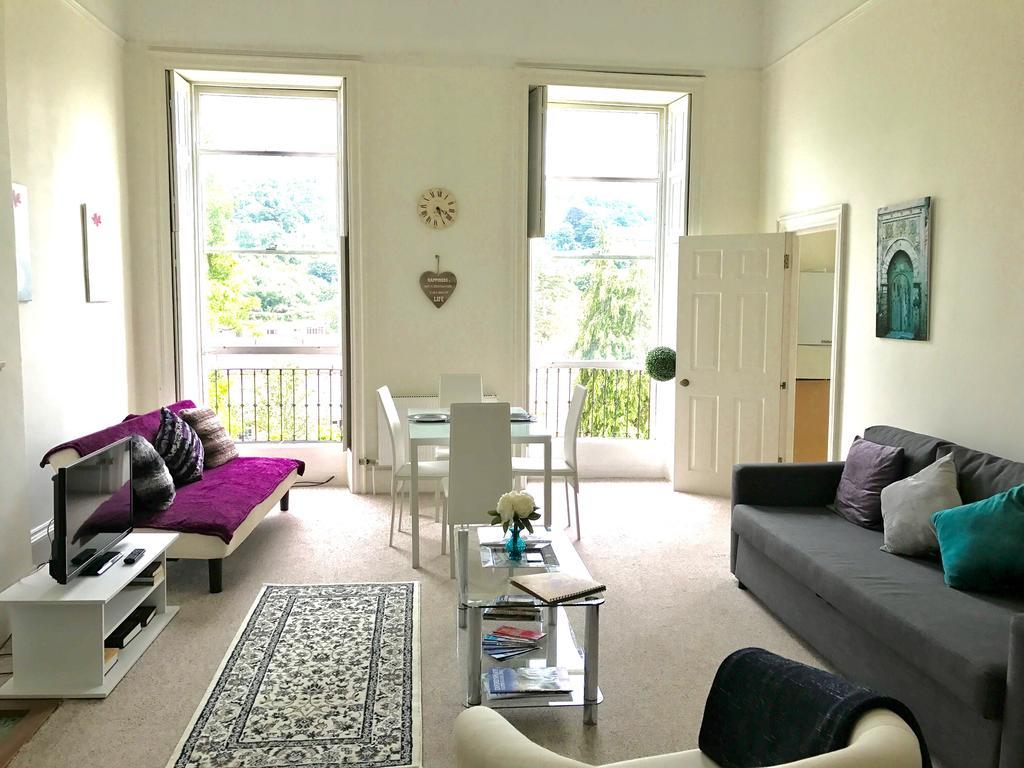 Grosvenor Apartments Bath Extérieur photo