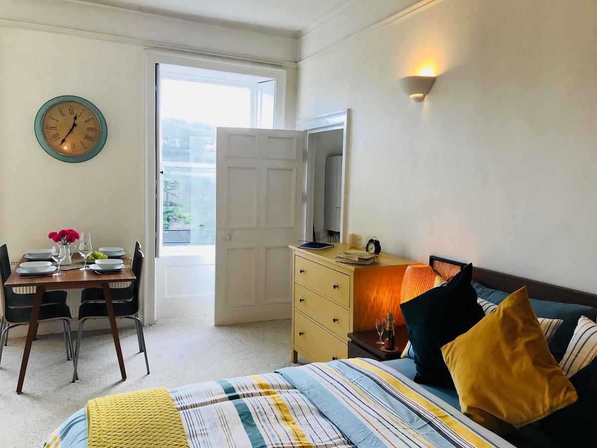Grosvenor Apartments Bath Extérieur photo