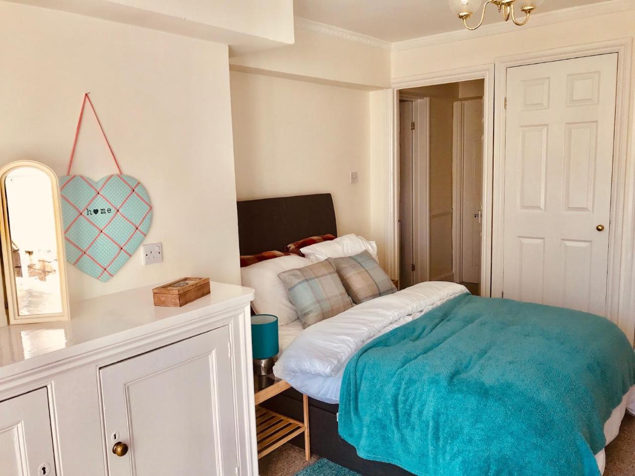 Grosvenor Apartments Bath Extérieur photo