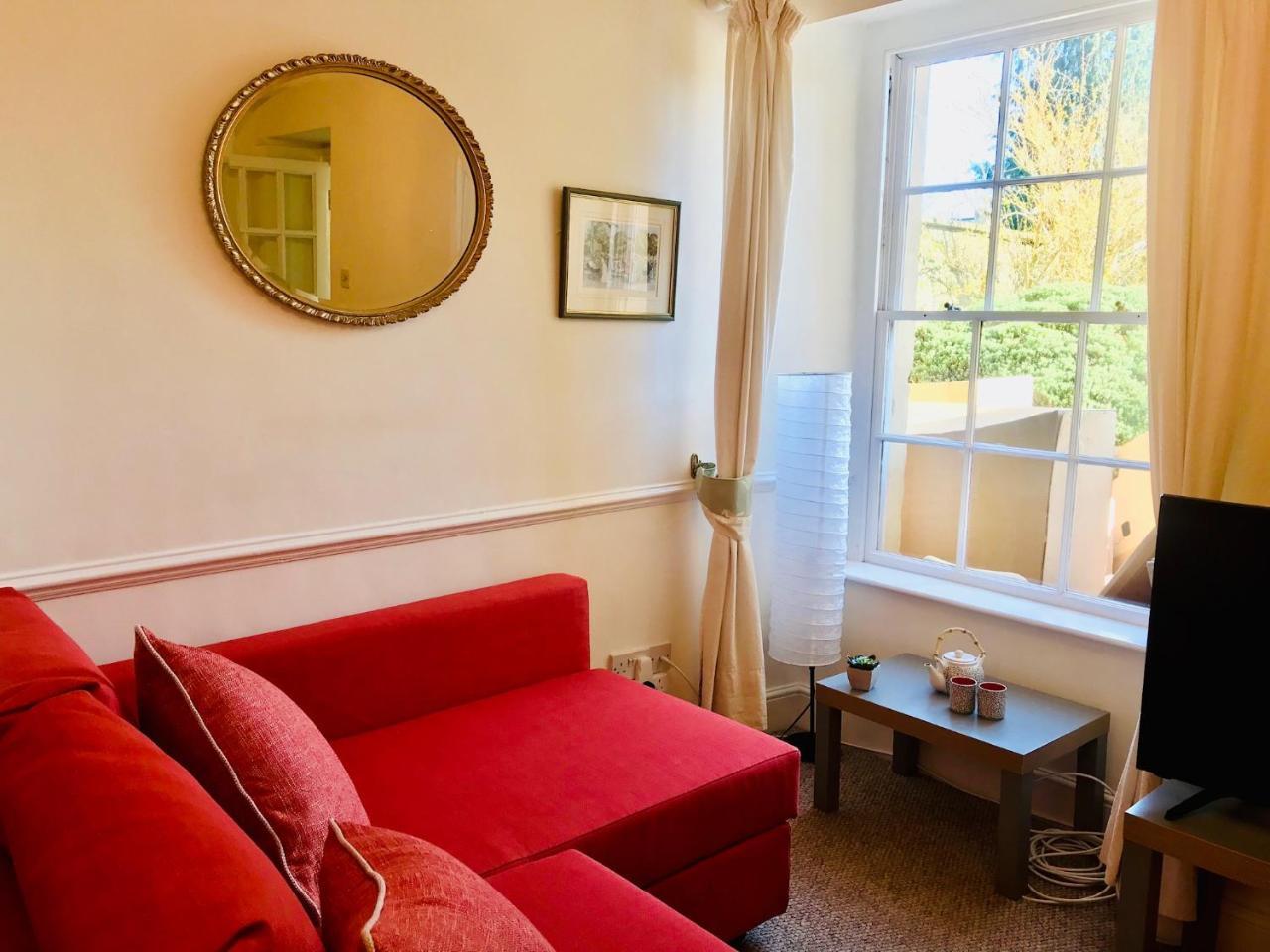 Grosvenor Apartments Bath Extérieur photo