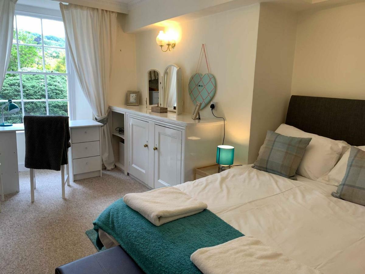 Grosvenor Apartments Bath Extérieur photo