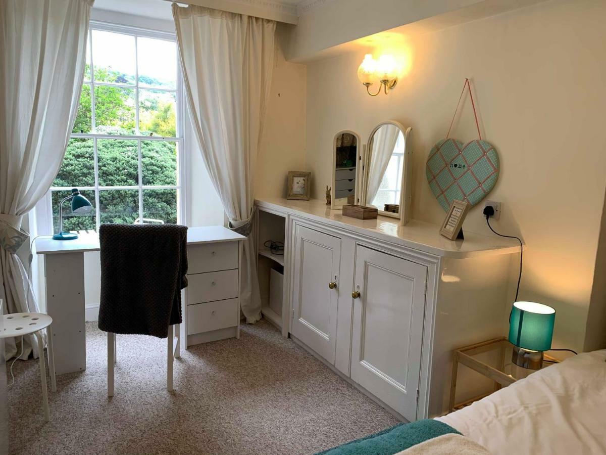 Grosvenor Apartments Bath Extérieur photo