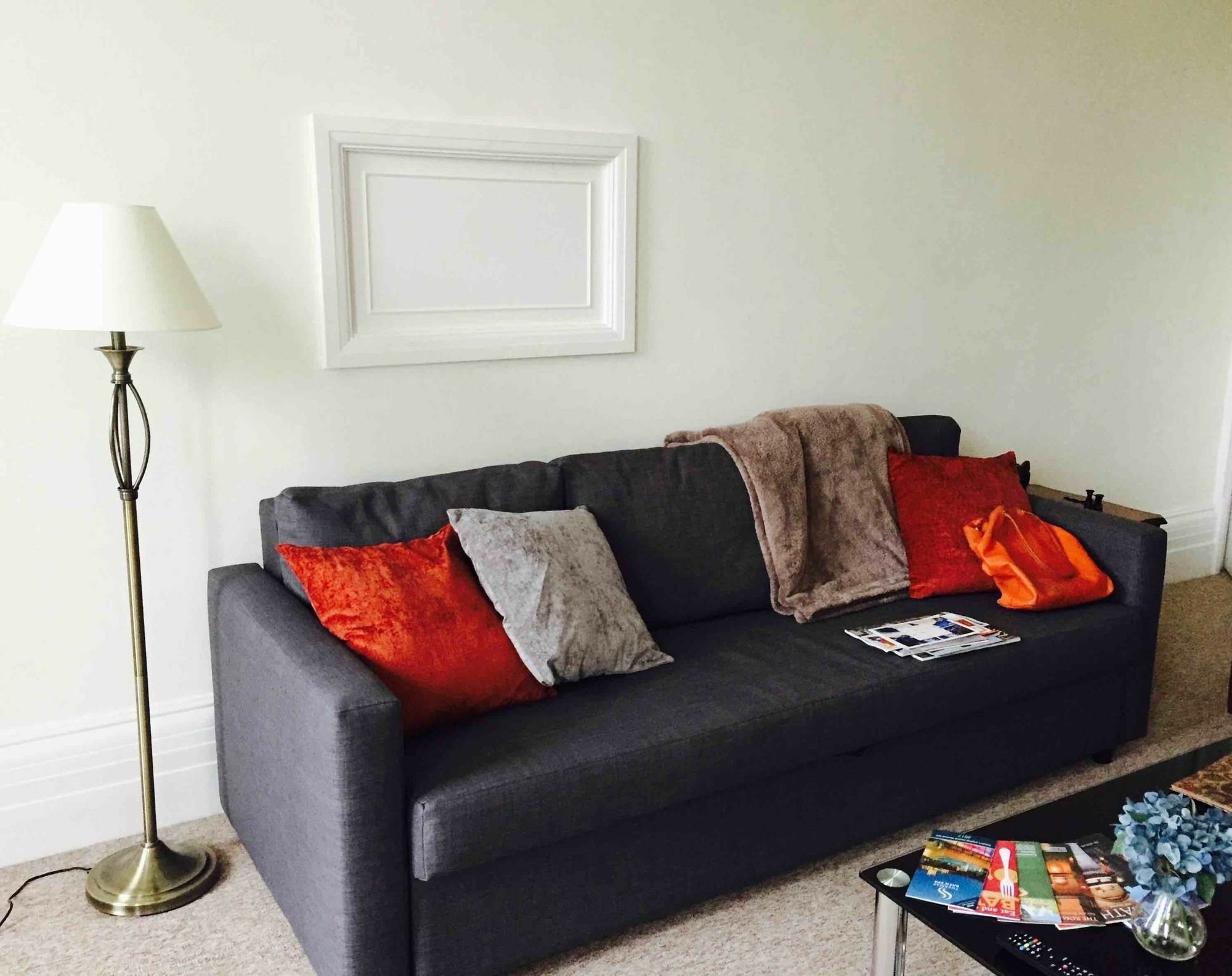 Grosvenor Apartments Bath Extérieur photo