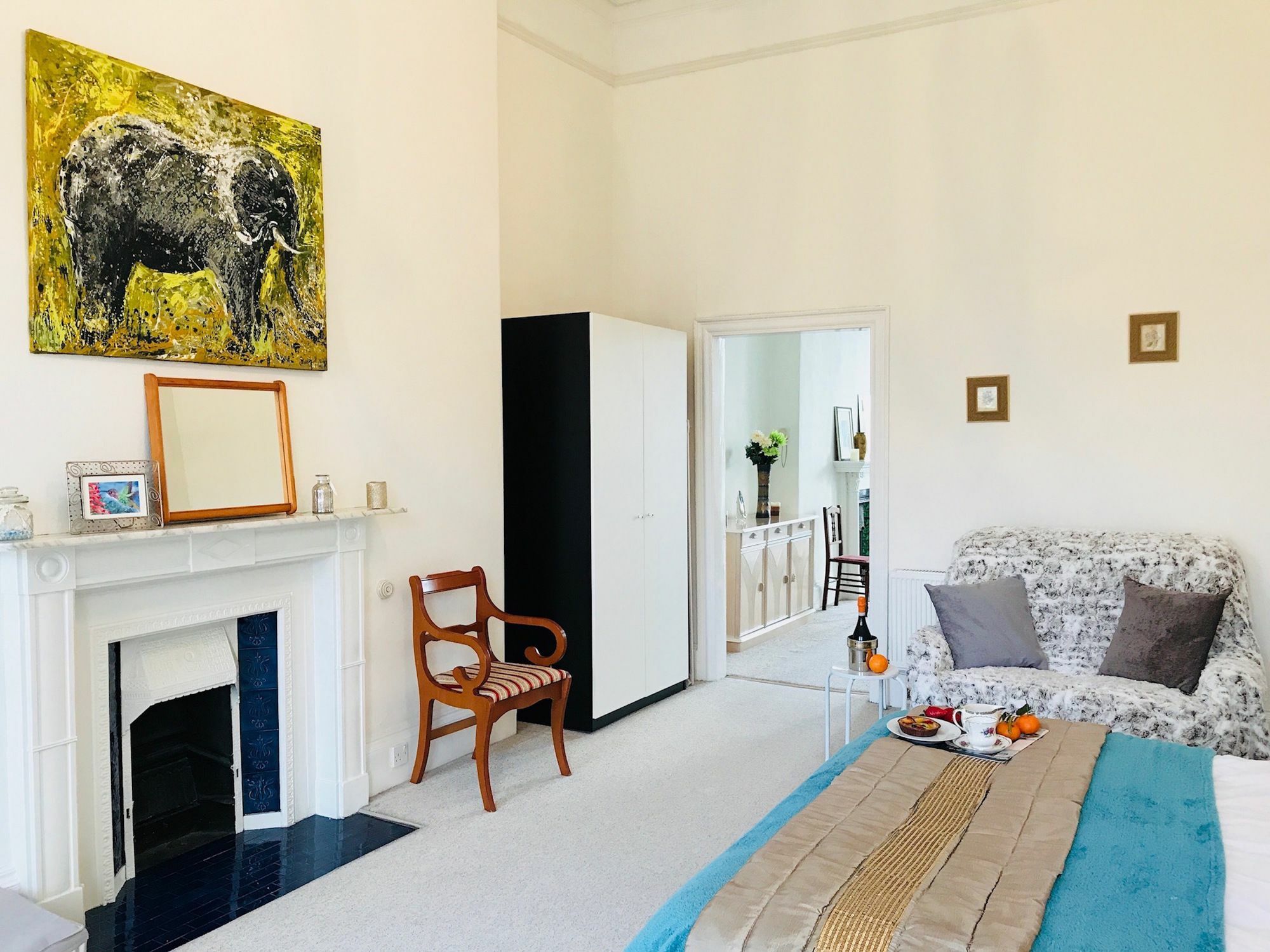Grosvenor Apartments Bath Extérieur photo
