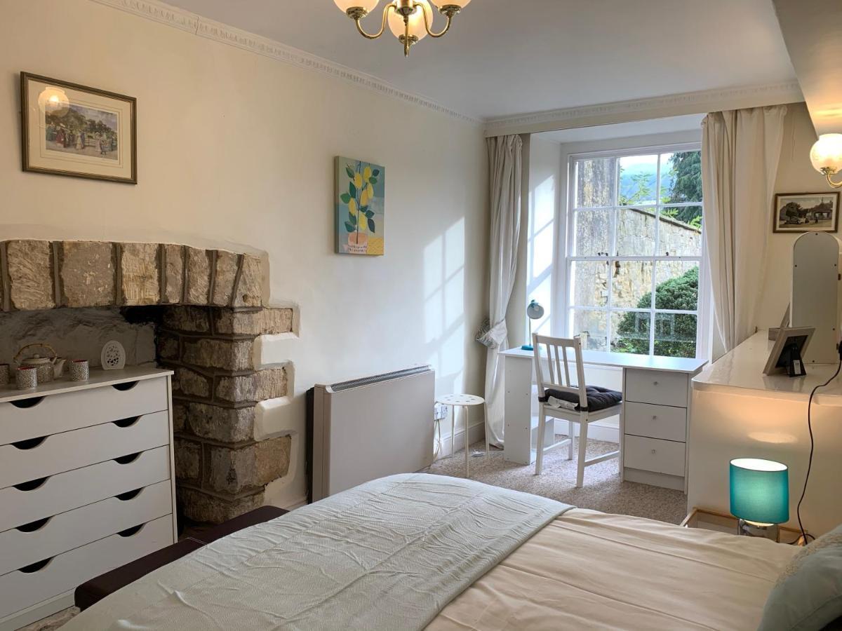 Grosvenor Apartments Bath Extérieur photo