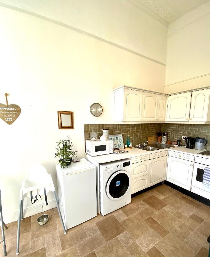 Grosvenor Apartments Bath Extérieur photo